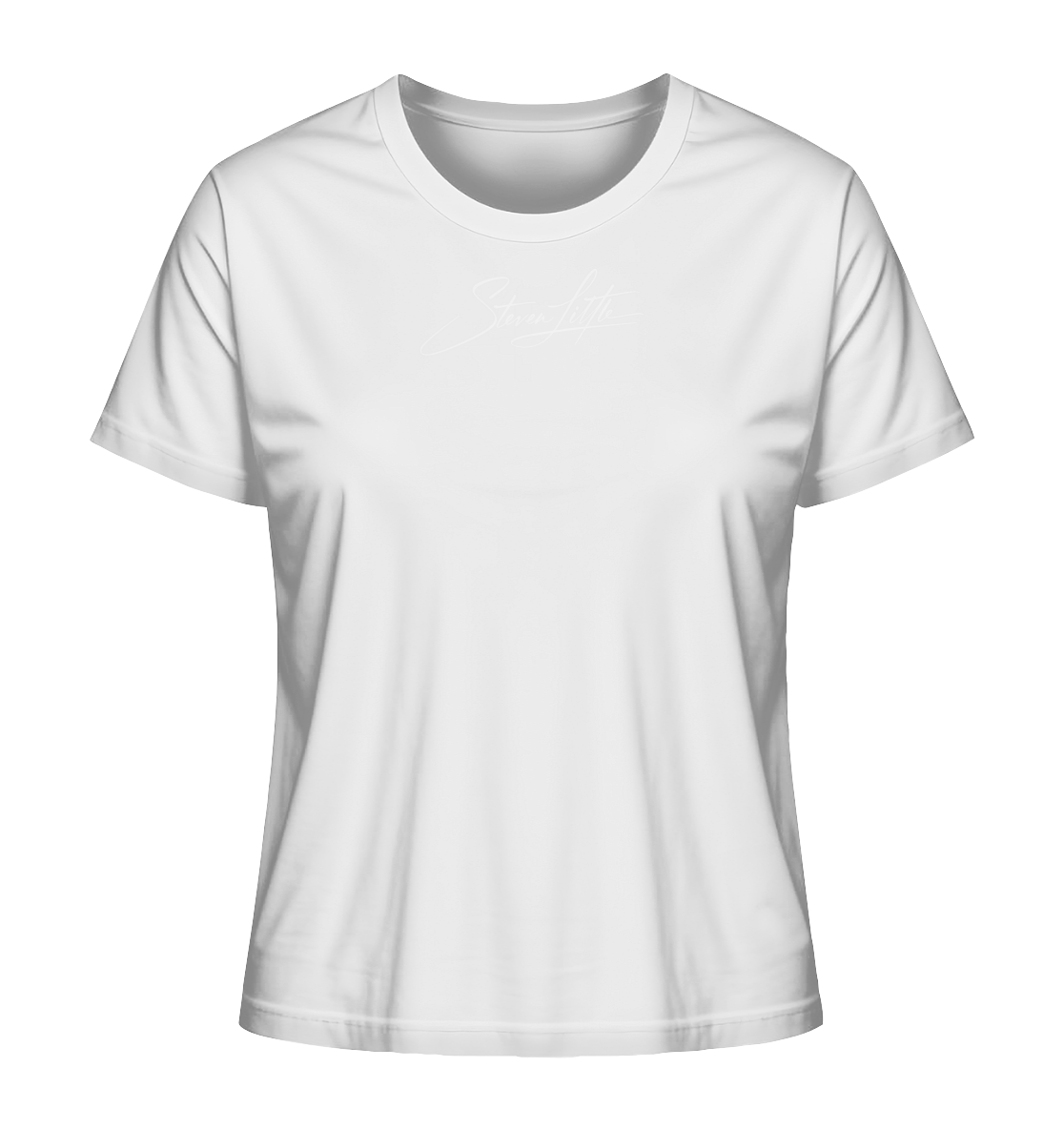 Badass Teddy - Organic Shirt Short