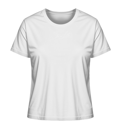 Badass Teddy - Organic Shirt Short