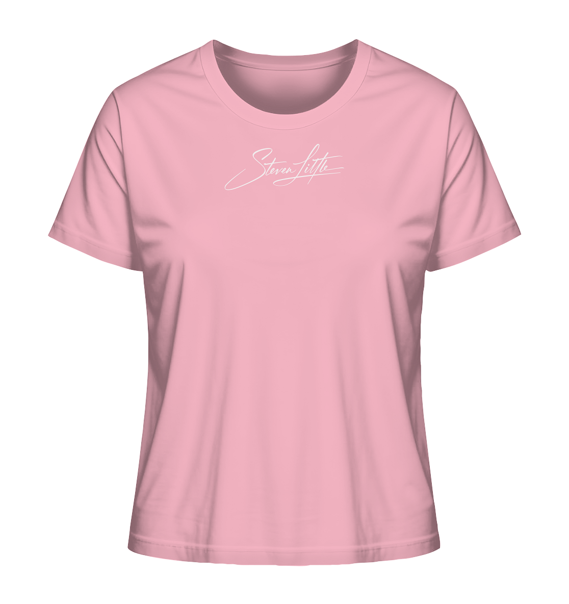 StreetStyle Beast - Ladies Organic Shirt