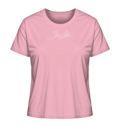 StreetStyle Beast - Ladies Organic Shirt