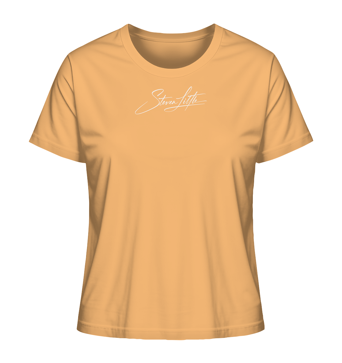 Urban Leopard - Ladies Organic Shirt
