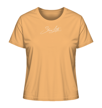 Urban Leopard - Ladies Organic Shirt