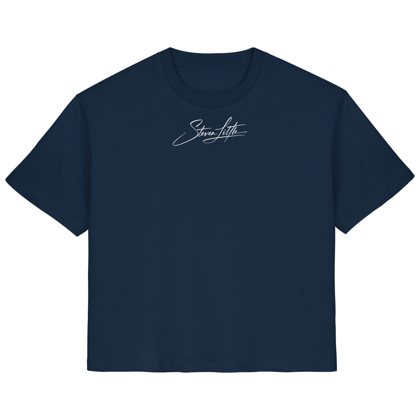 Temptation - Ladies Organic Shirt