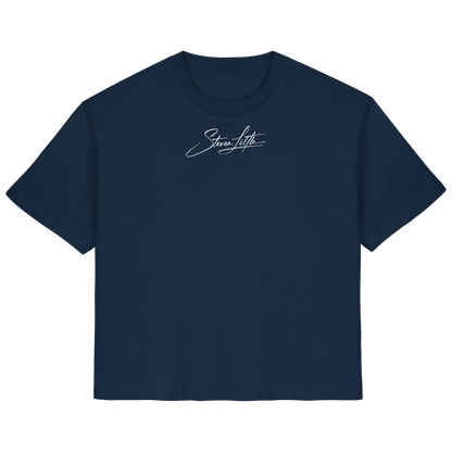 Ink Queen - Ladies Organic Shirt