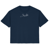 Cherry Kisses - Ladies Organic Shirt