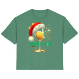 Cheers - Ladies Organic Shirt LIMITED EDITION