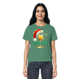 Cheers - Ladies Organic Shirt LIMITED EDITION