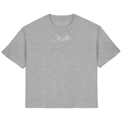 Stay Wild - Ladies Organic Shirt
