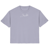 Neon Hellfire - Ladies Organic Shirt