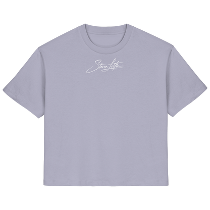 Cheers together - Ladies Organic Shirt