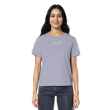 Elephant Warrior - Ladies Organic Shirt