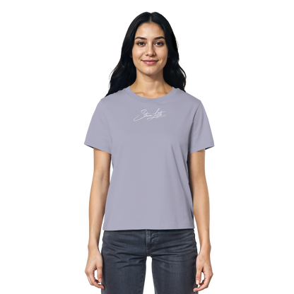 Stay Wild - Ladies Organic Shirt