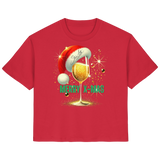 Cheers - Ladies Organic Shirt LIMITED EDITION