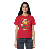 Cheers - Ladies Organic Shirt LIMITED EDITION