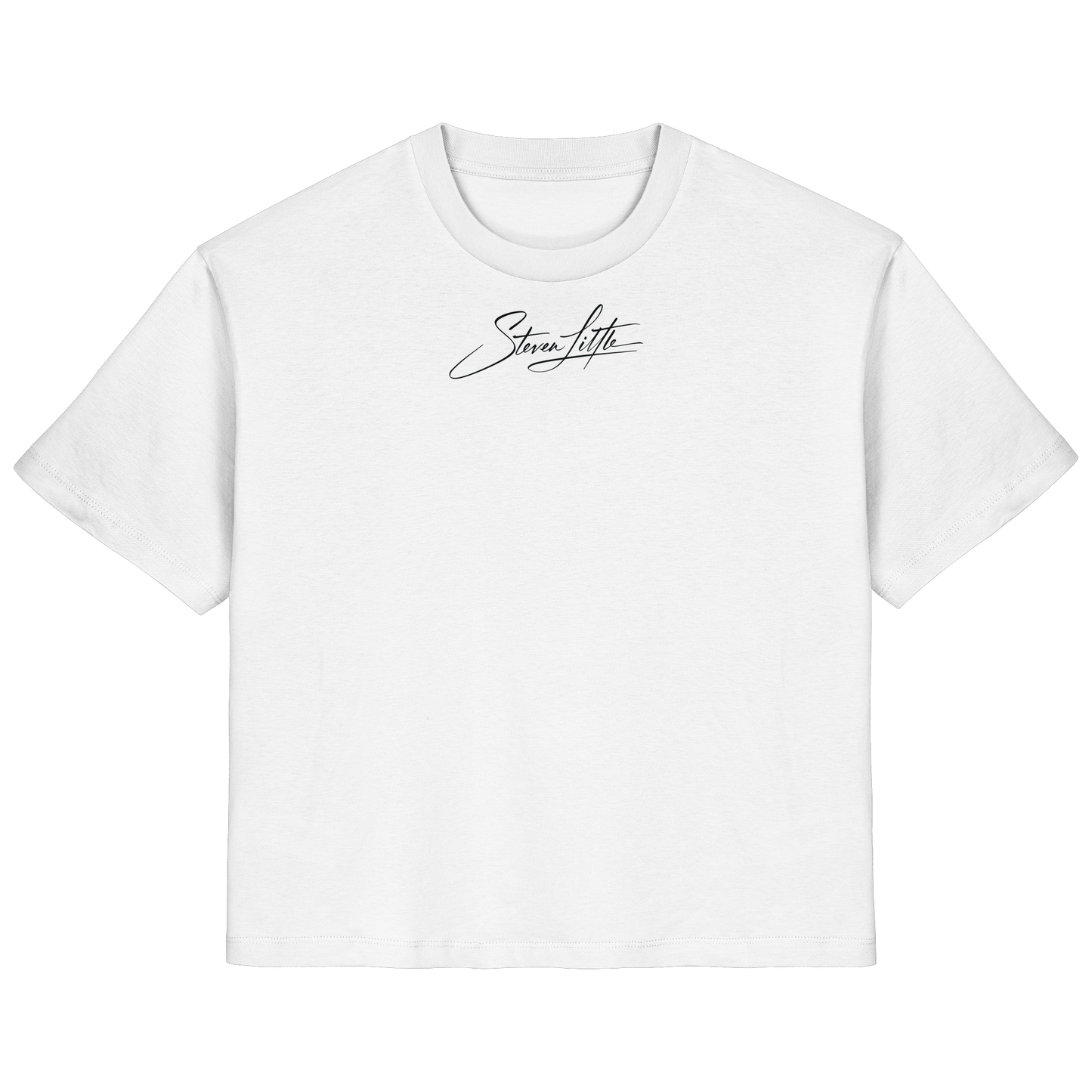 Cherry Kisses - Ladies Organic Shirt