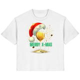 Cheers - Ladies Organic Shirt LIMITED EDITION