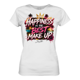 SL Front Core Tee- Happiness| Tailored