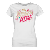 Camiseta SL Front Core - Steven Little| Ajuste entallado