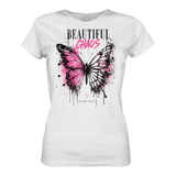 SL Front Core Tee-Beautiful Chaos|Tailored
