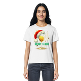 Cheers - Ladies Organic Shirt LIMITED EDITION