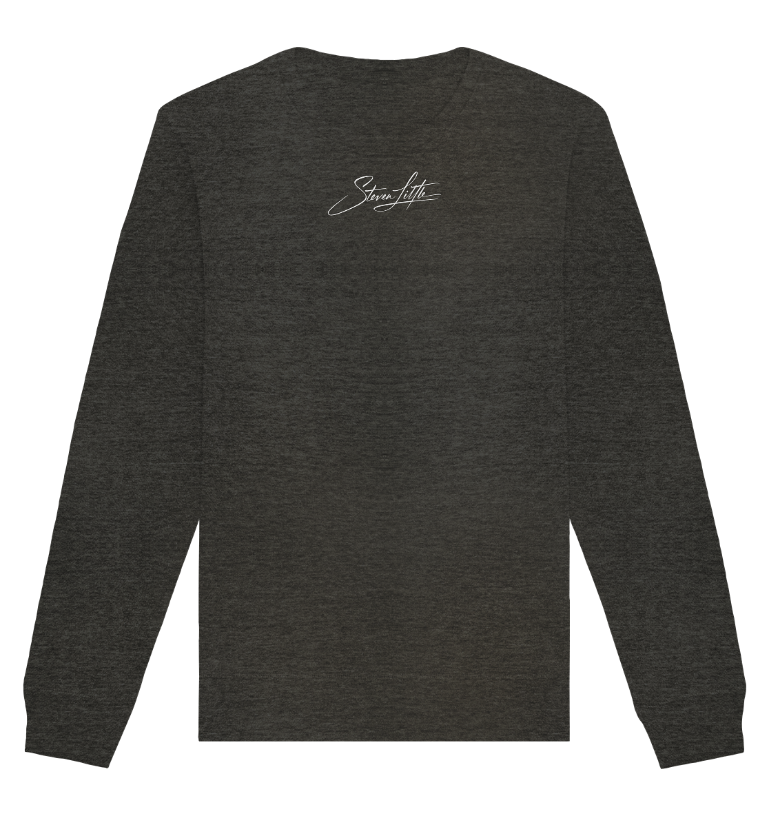 Wild Soul - Organic Unisex Sweatshirt