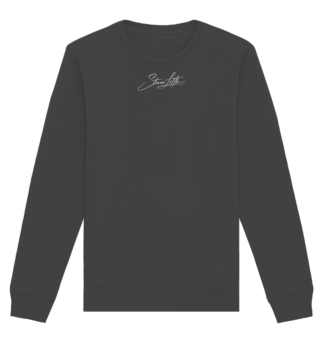 Wild Soul - Organic Unisex Sweatshirt