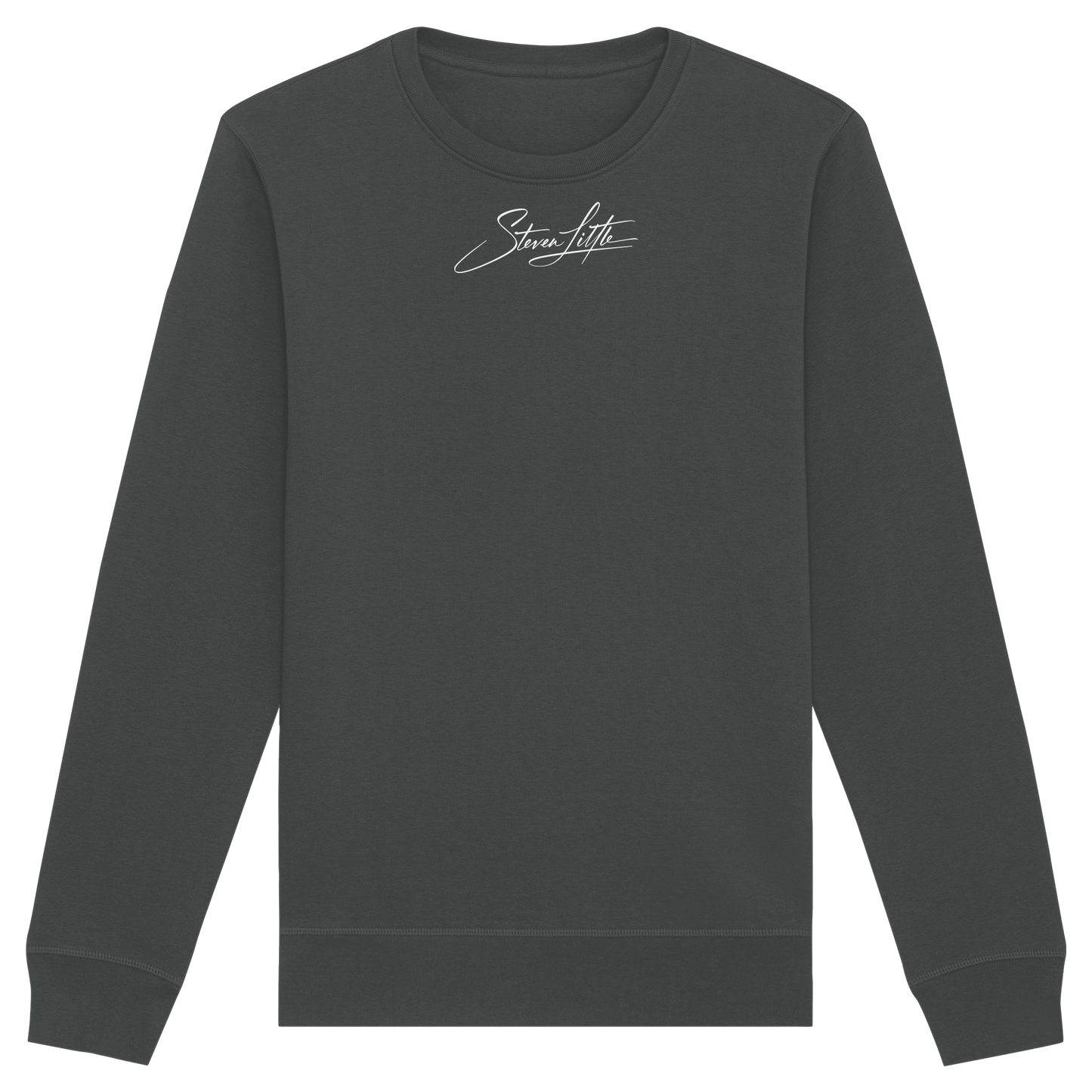 Sunset Vibes Dice - Organic Sweatshirt