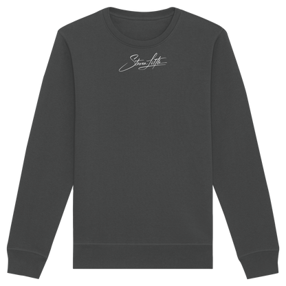 Sunset Vibes Dice - Organic Sweatshirt