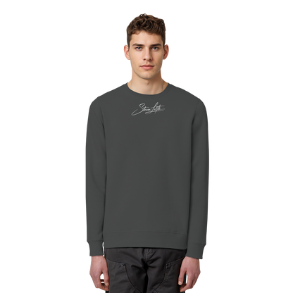 Graffiti King - Organic Basic Unisex Sweatshirt