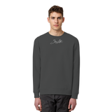 Crazy Chimp - Sweat-shirt bio