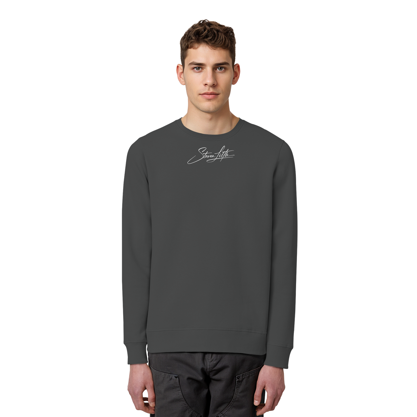 Tropical Sunset - Organic Sweatshirt