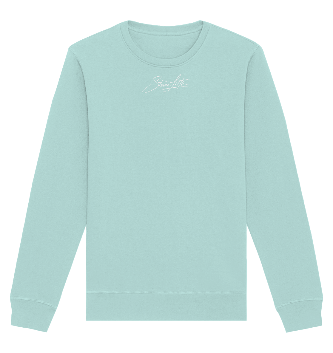 Wild Soul - Organic Unisex Sweatshirt