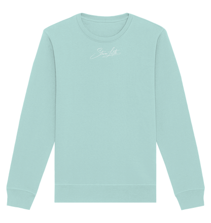 Wild Soul - Organic Unisex Sweatshirt