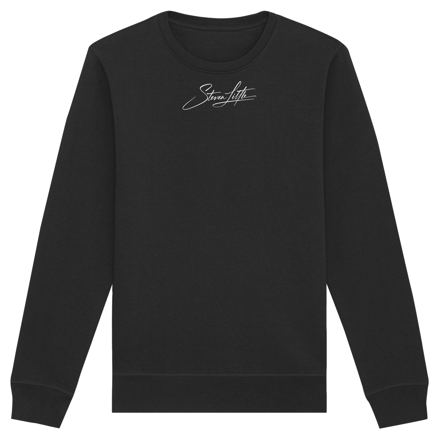 Neon Hellfire - Organic Sweatshirt
