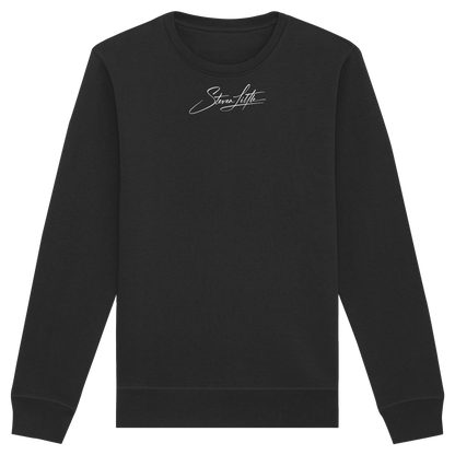 Temptation - Organic Sweatshirt