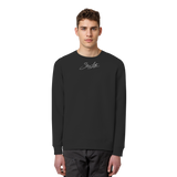 Monarch of the Darkness - Organic Sweatshirt