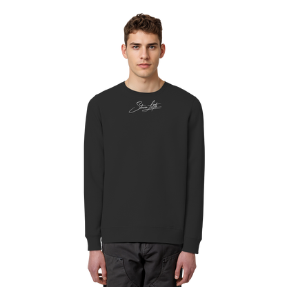 Urban Pulse - Organic Sweatshirt