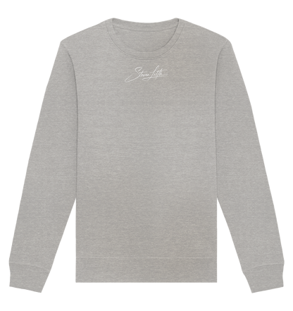 StreetStyle Beast - Organic Unisex Sweatshirt