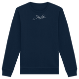 Explosion de vie - Sweat-shirt bio