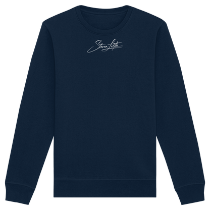Monarch of the Darkness - Organic Sweatshirt
