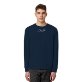 Monarch of the Darkness - Organic Sweatshirt