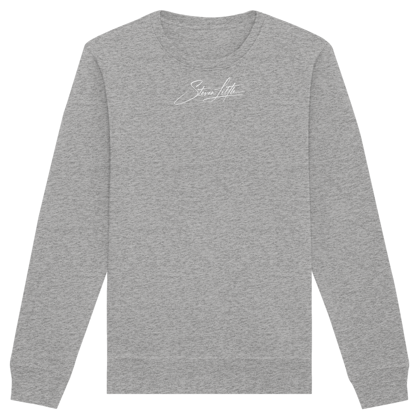 Street Style Beast - Organic Sweatshirt
