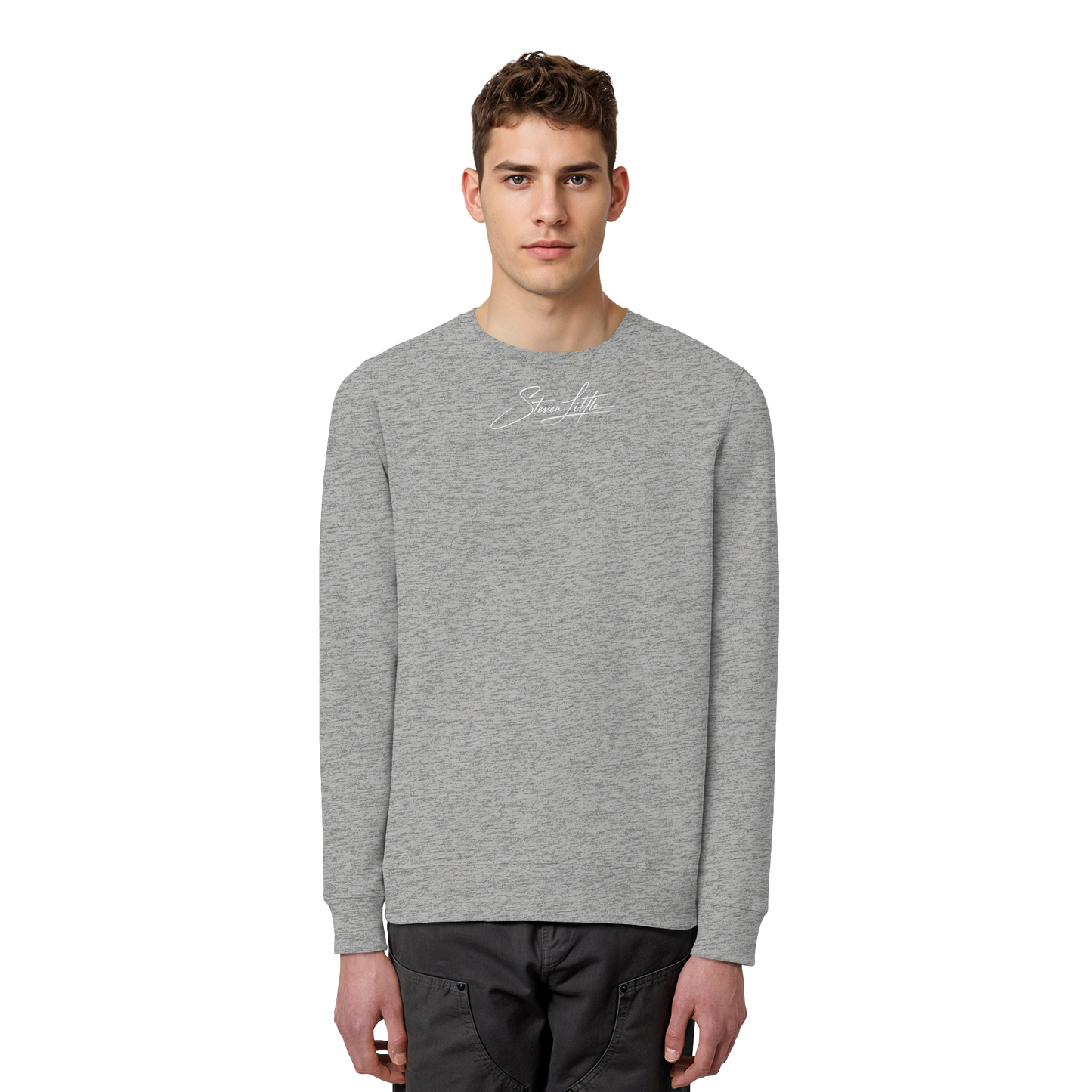 Temptation - Organic Sweatshirt