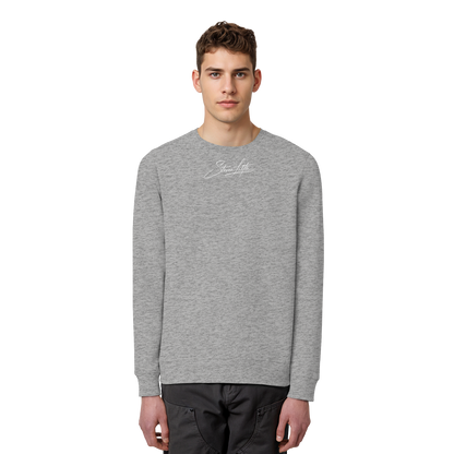 Tropical Sunset - Organic Sweatshirt