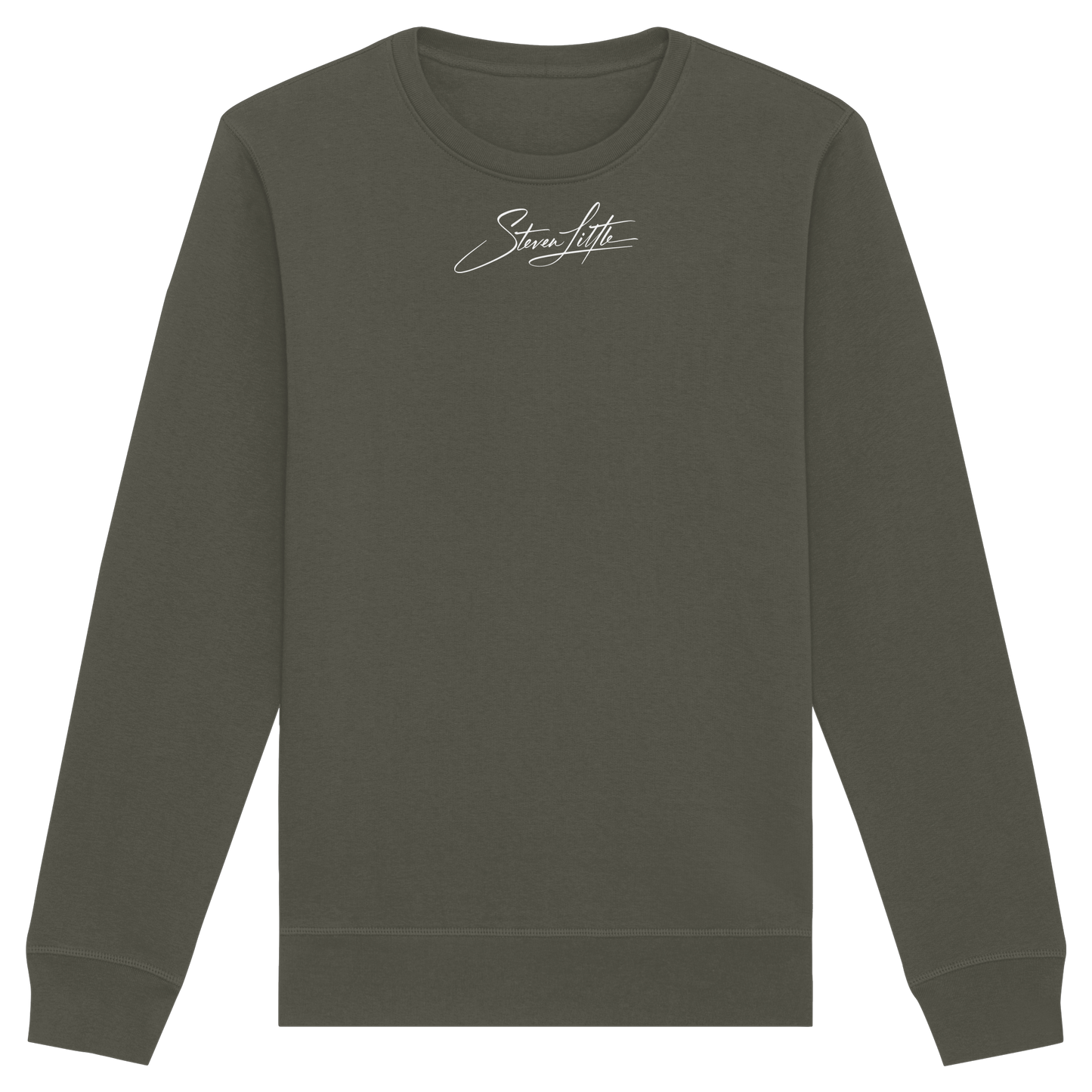 Street Style Beast - Organic Sweatshirt