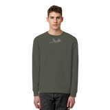 Wild Heart - Organic Sweatshirt