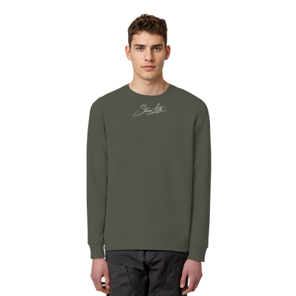 Cherry Kisses - Organic Sweatshirt