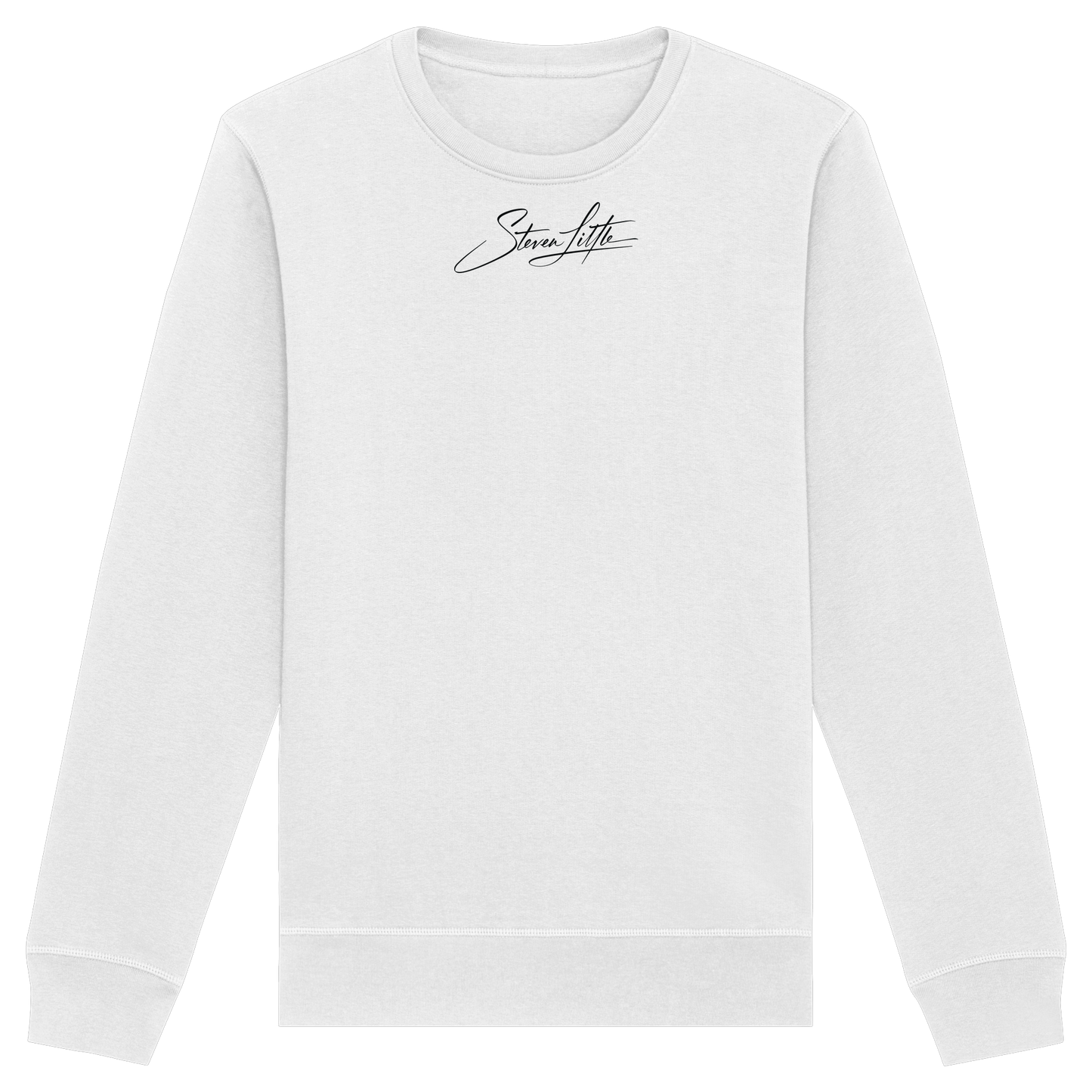 Temptation - Organic Sweatshirt