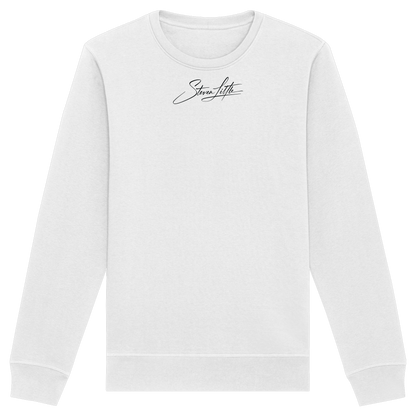Temptation - Organic Sweatshirt
