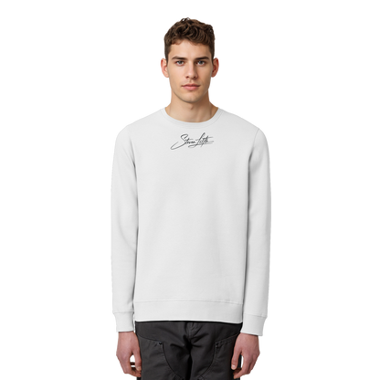 Tooth Bunny - Organic Sweatshirt